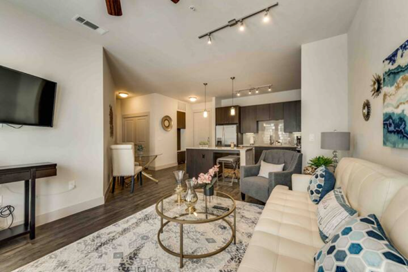 110 West CityLine Drive, Richardson, TX, 75082