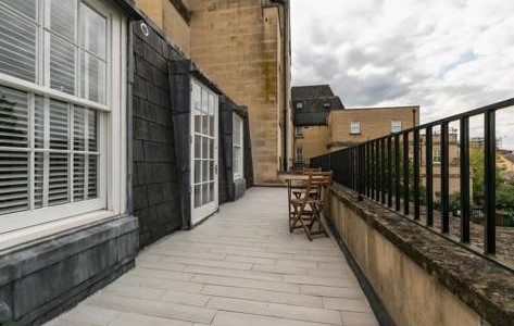 Additional image 21 of 2 Bed Flat, Kings Road, RG1, N1 7GU