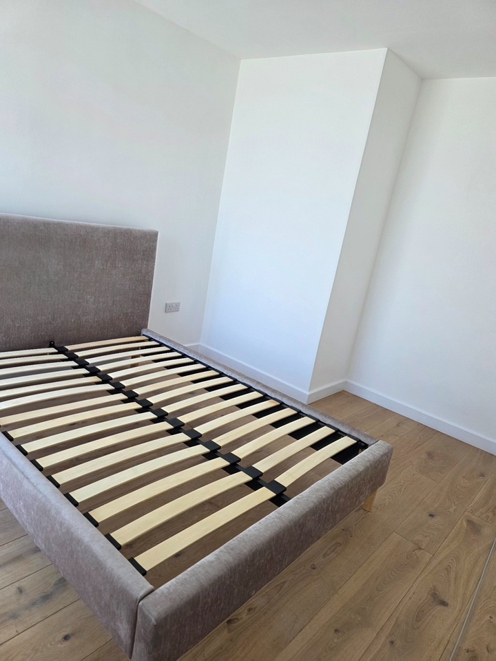 1 Bed Flat, Clapham Road, SW9, N1 7GU photo 5