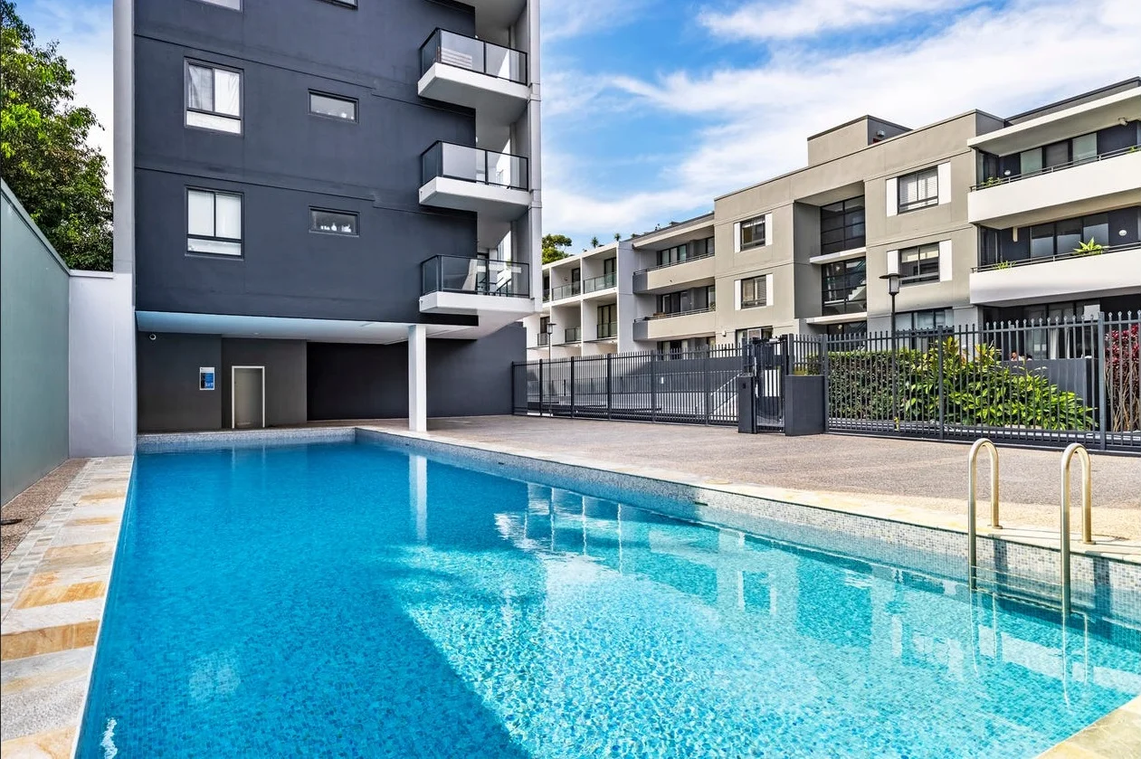 Additional image 7 of B308/9 Hunter Street, Waterloo NSW 2017