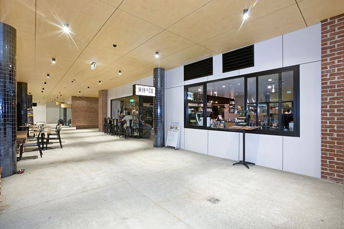 Additional image 9 of Unit 501 45 Wellington Road, East Brisbane QLD 4169