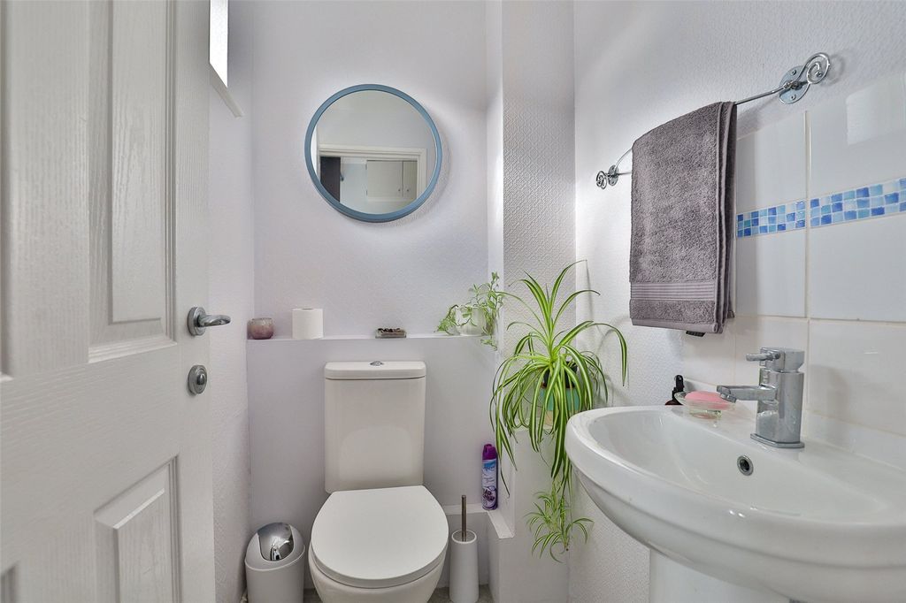 Additional image 16 of 3 bed terraced house for saleMountsfield, Frome, Somerset BA11