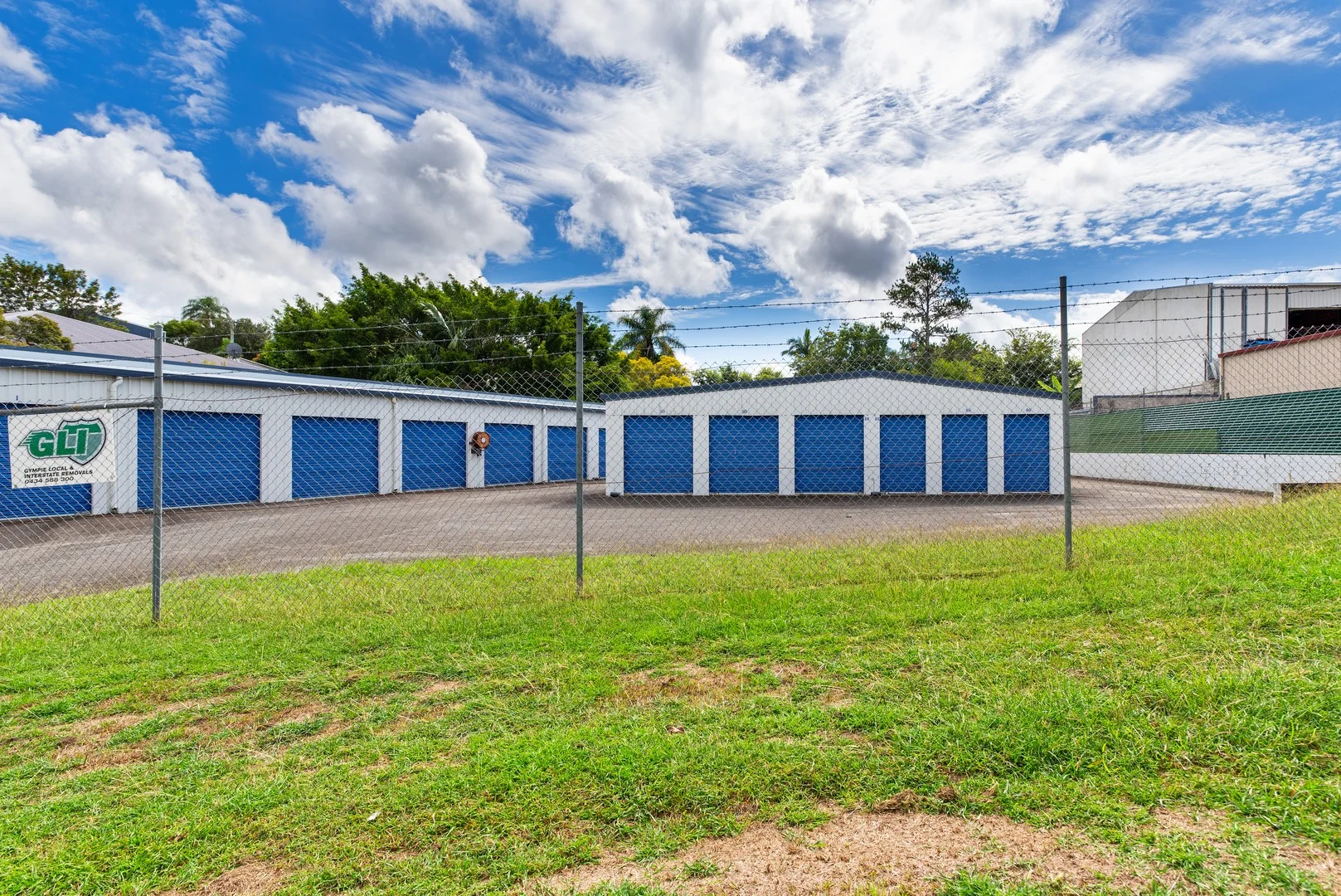 5 Ray Street, Gympie QLD 4570
