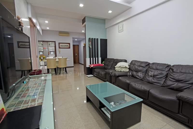 bishan street 11