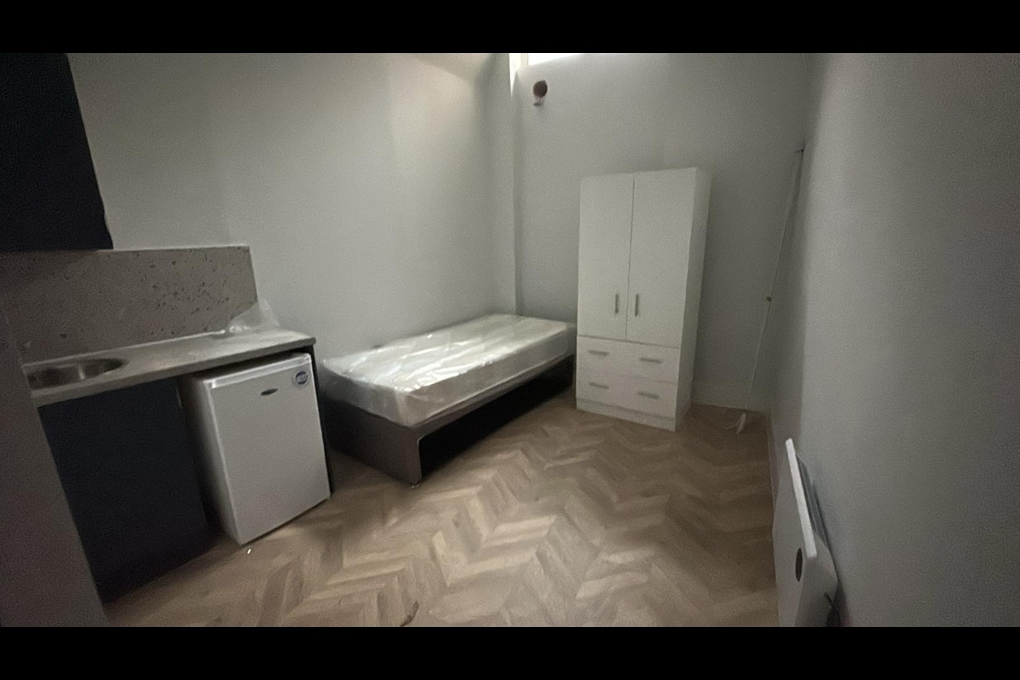 Studio Flat, Junction Road, N19, N1 7GU photo 2