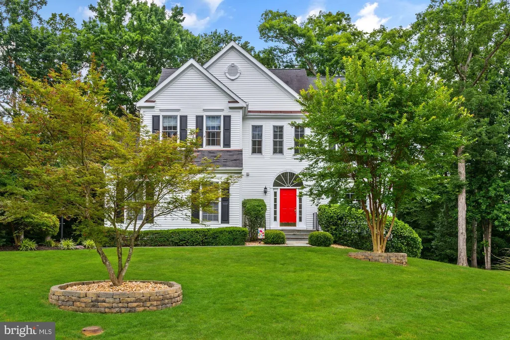 5 Bradstreet Court, Stafford, VA 22556
