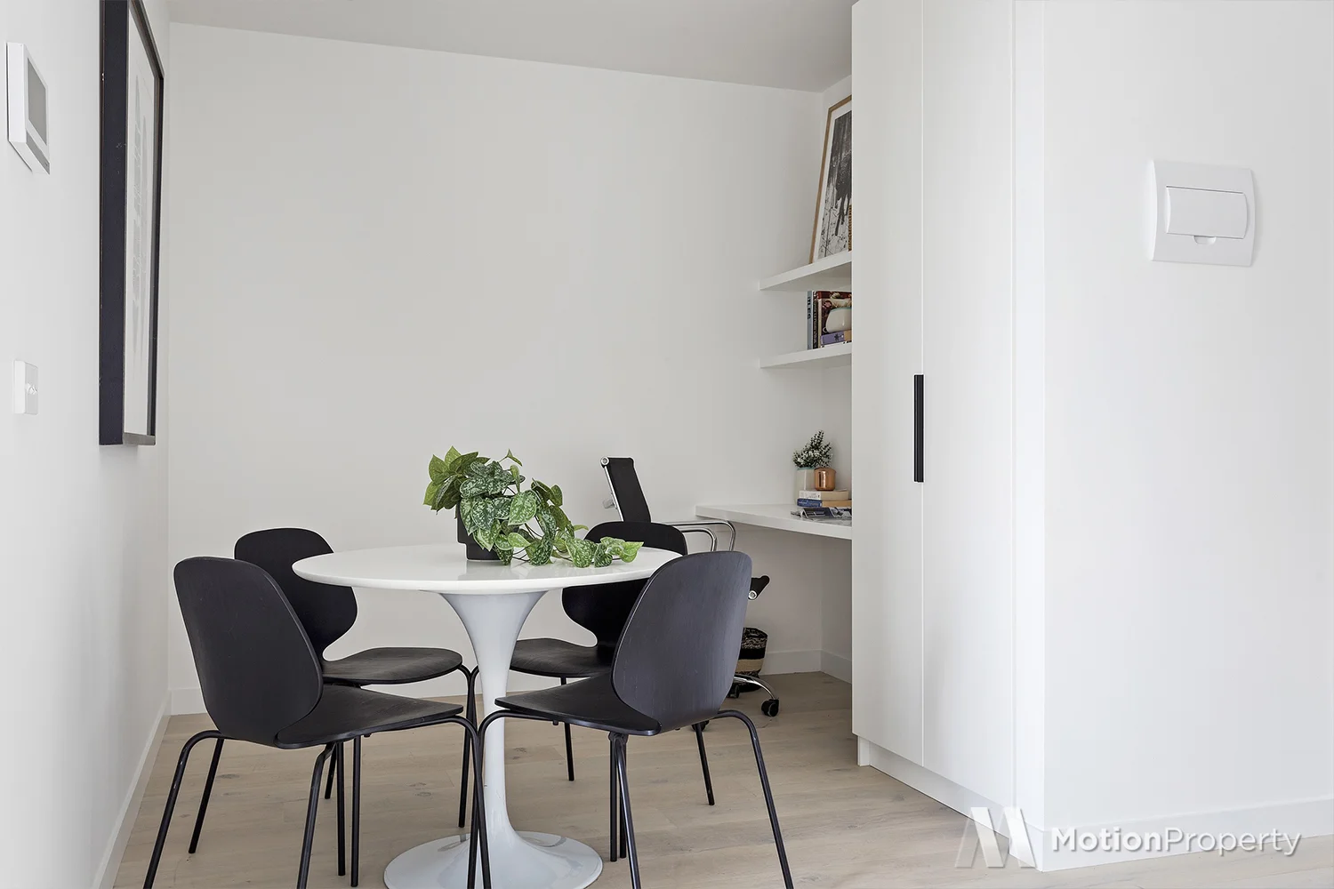 Additional image 3 of 509/2 Joseph Road, Footscray VIC 3011