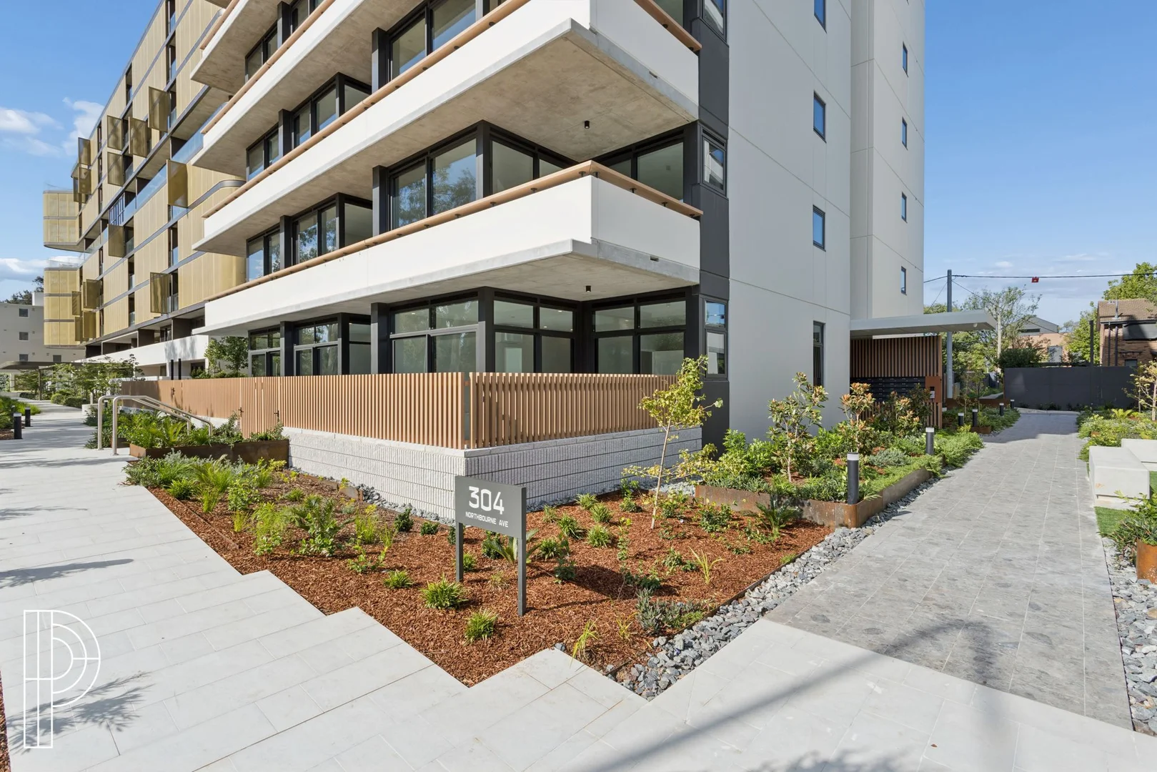 Additional image 2 of 504/304 Northbourne Avenue, Dickson ACT 2602