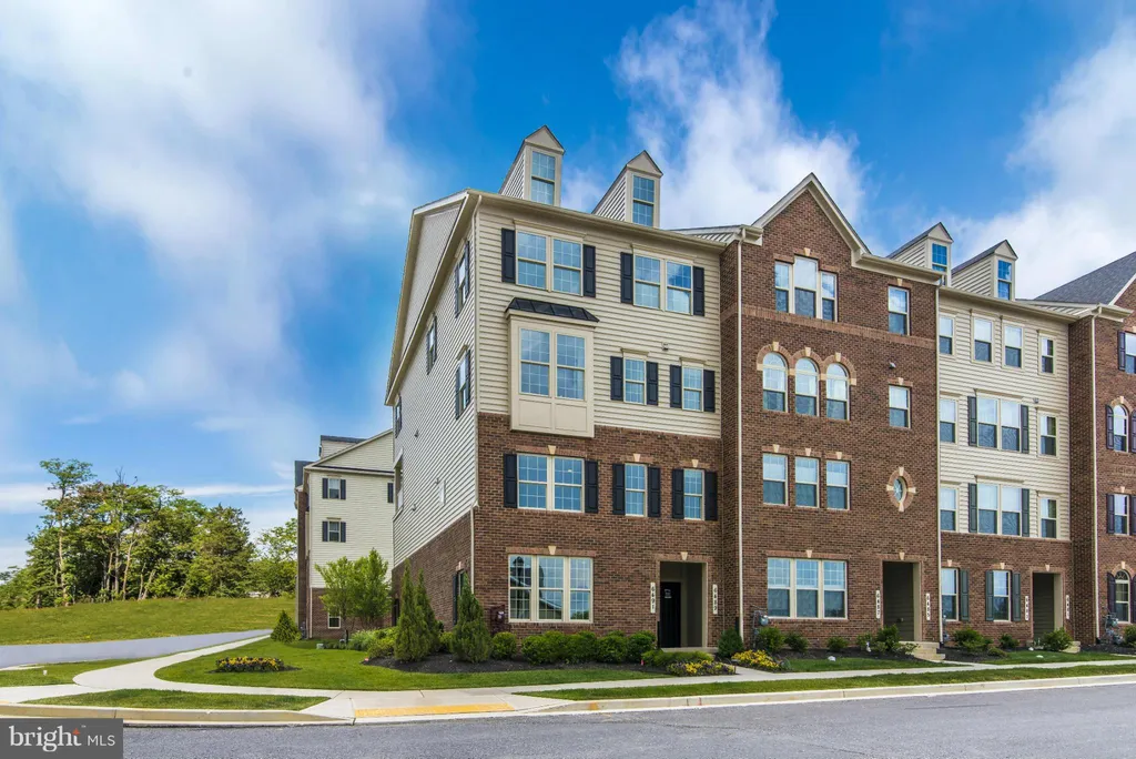 6478 Walcott Lane, Frederick, MD 21703