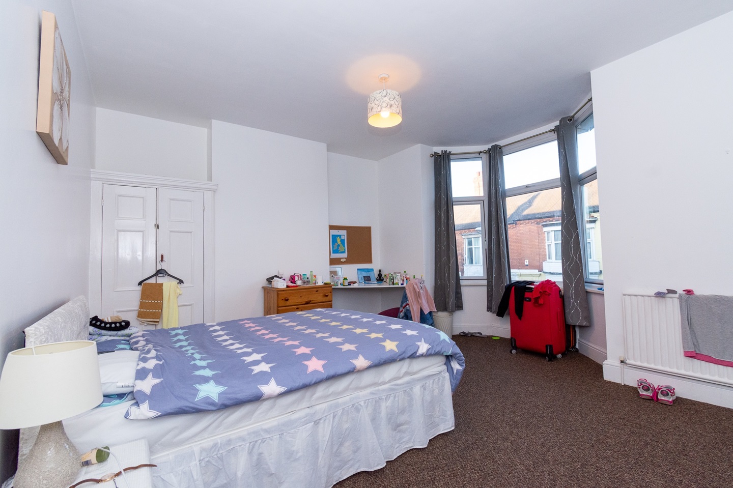 Additional image 3 of Room in a Shared House, Leicester, LE3, N1 7GU
