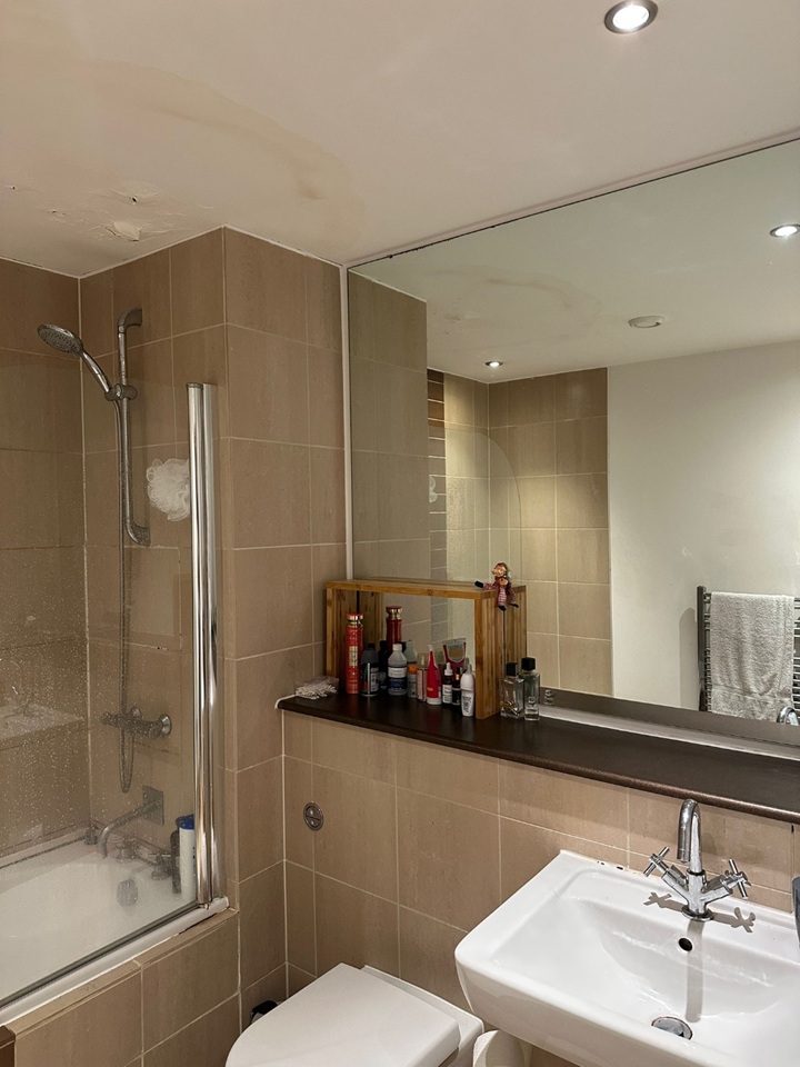 1 Bed Flat, Masson Place, M4, N1 7GU photo 3