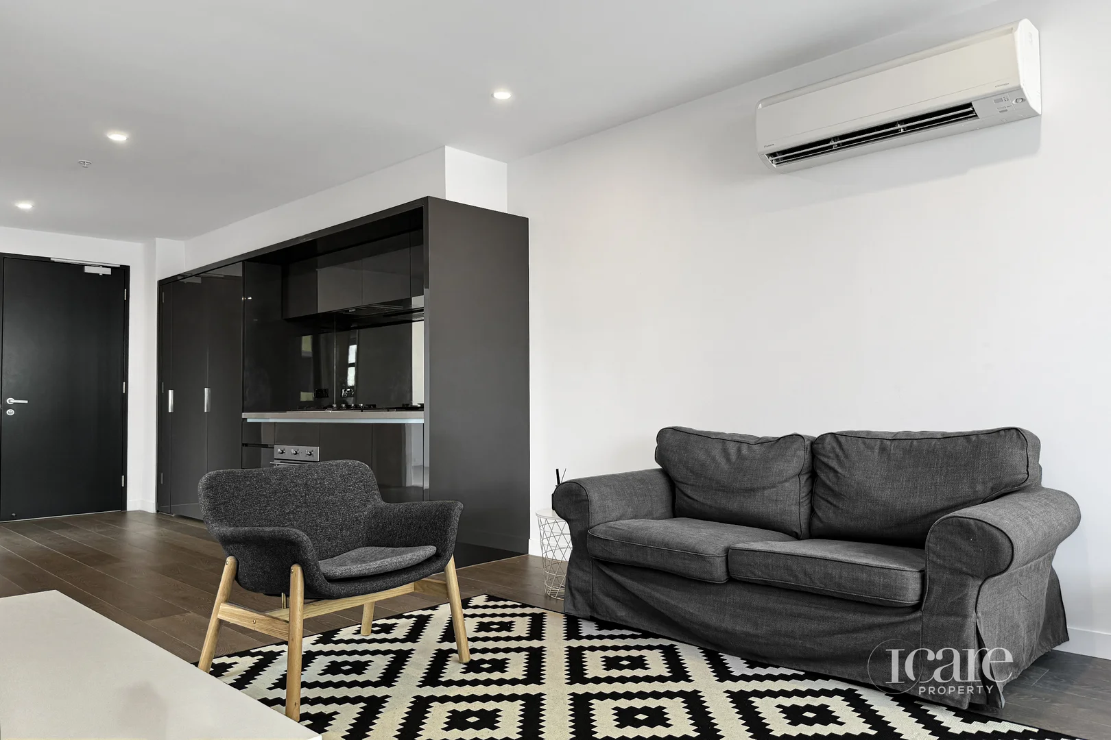 Additional image 3 of 608/67 Galada Avenue, Parkville VIC 3052