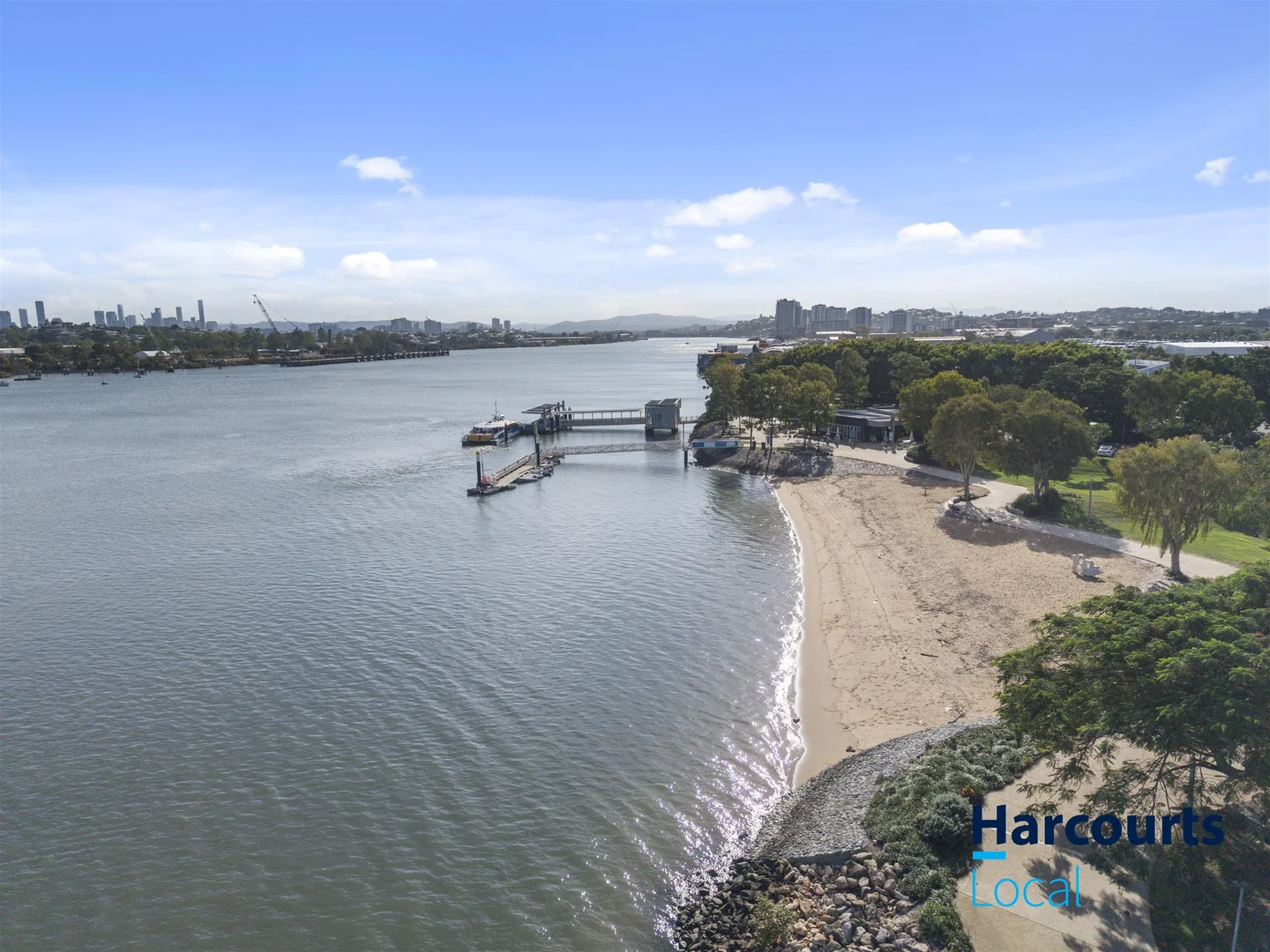Additional image 16 of 3304/126 Parkside Circuit, Hamilton QLD 4007
