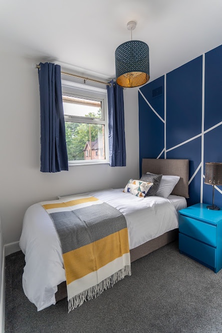 Additional image 8 of 3 Bed End Terrace, Percy Road, SO16, N1 7GU