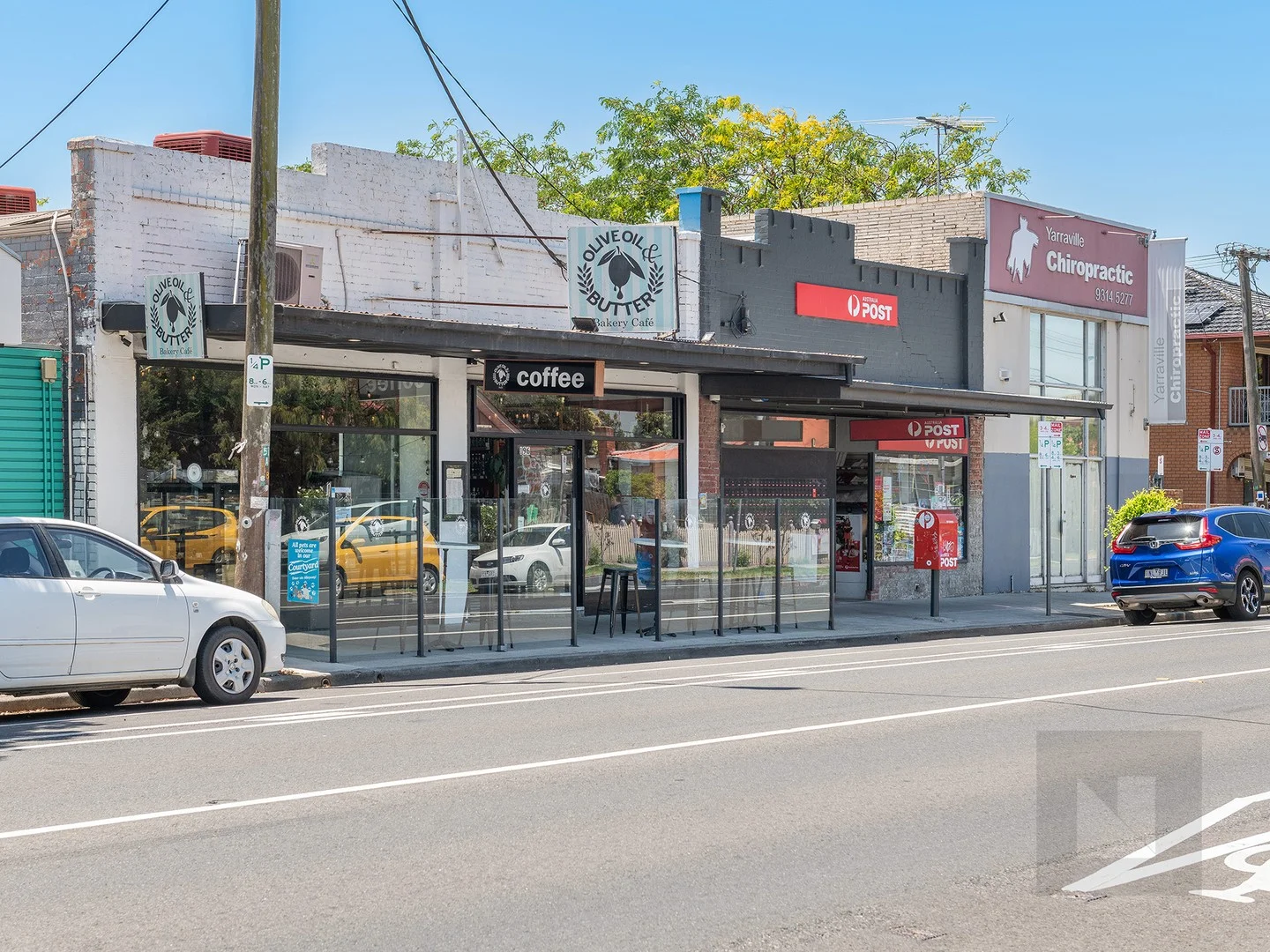 Additional image 10 of 1/35 Kingsville Street, Kingsville VIC 3012