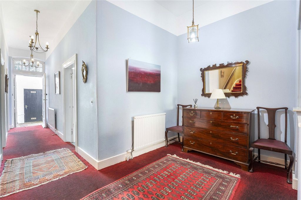 Additional image 22 of 4 bed flat for saleClarendon Crescent, West End, Edinburgh EH4