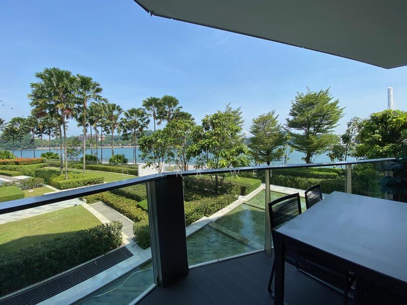 1 Keppel Bay Drive photo 2