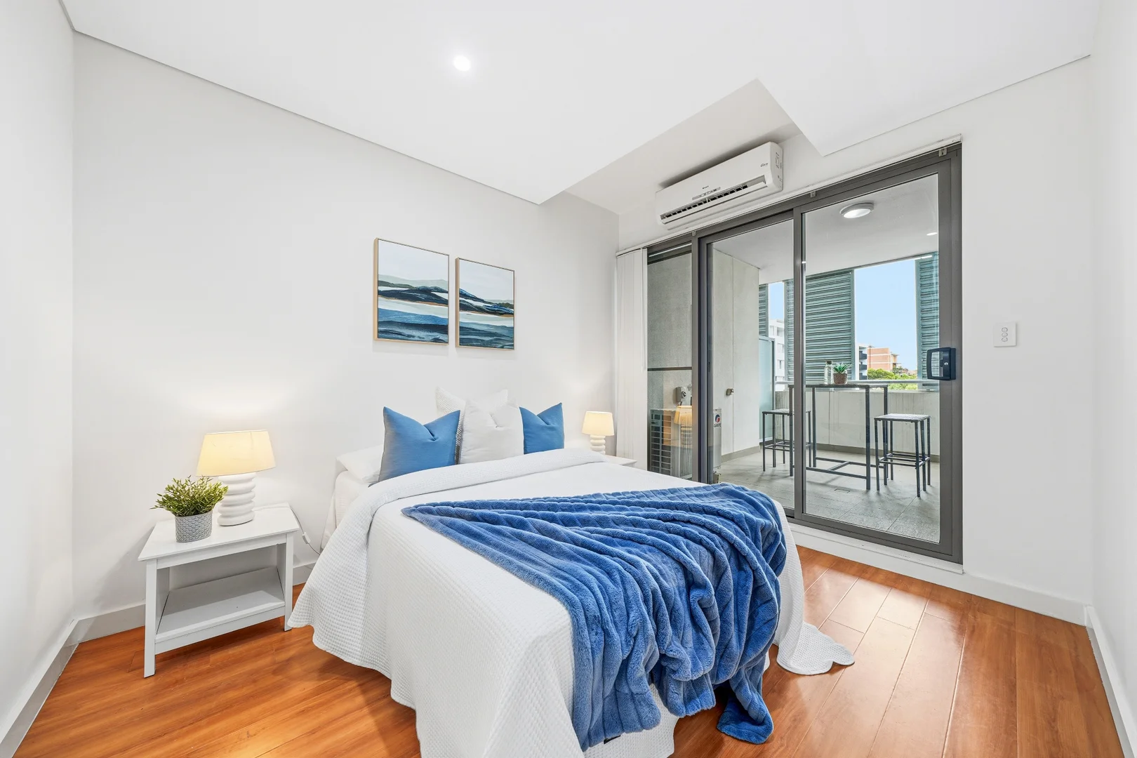 Additional image 8 of 406/52-62 Arncliffe Street, Wolli Creek NSW 2205