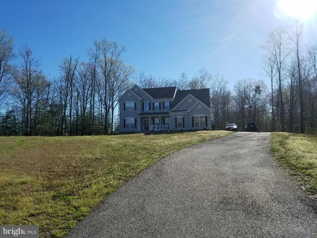 12825 Breyer Place, Hughesville, MD 20637