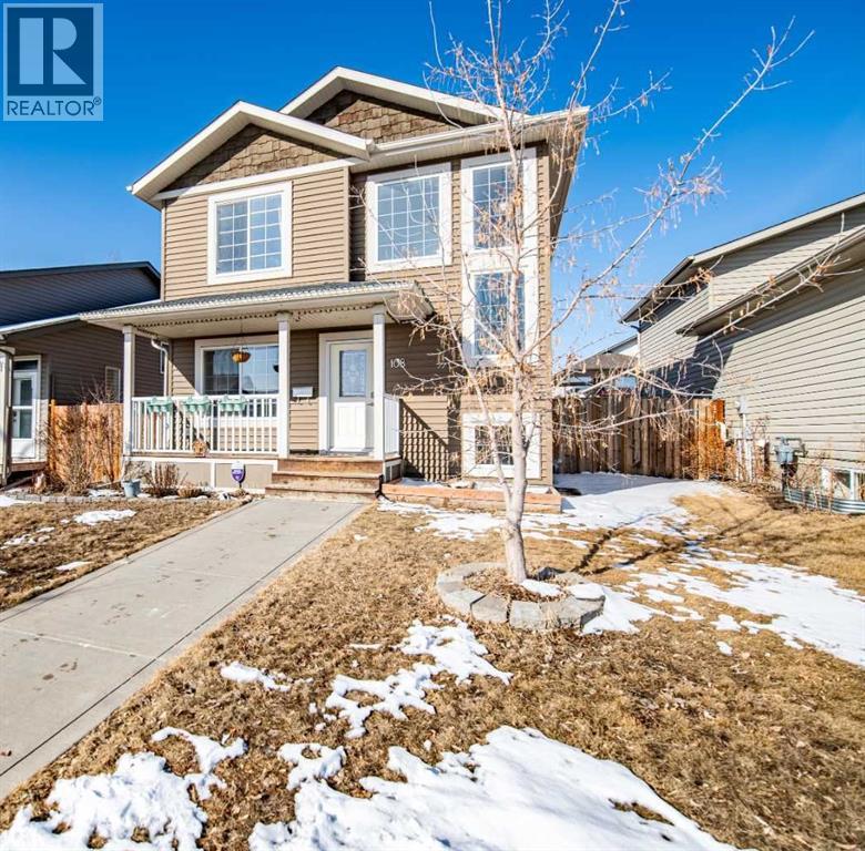108 Pioneer Way