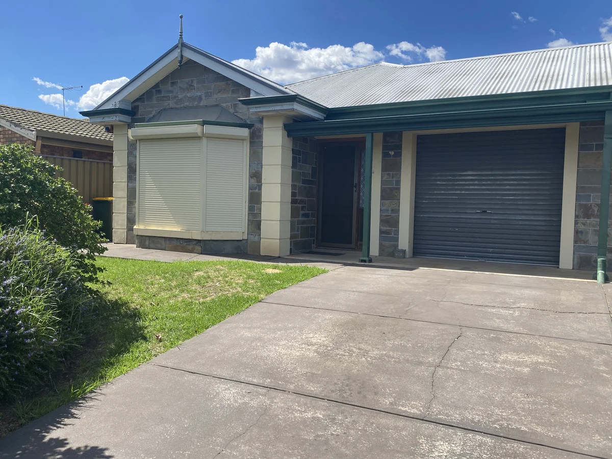 1/67 McEwin Avenue, Redwood Park SA 5097