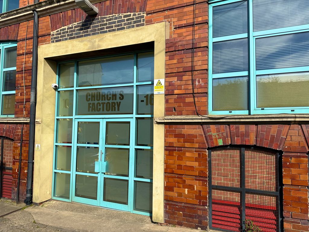 Additional image 16 of 2 bed flat for saleDuke Street, Northampton NN1