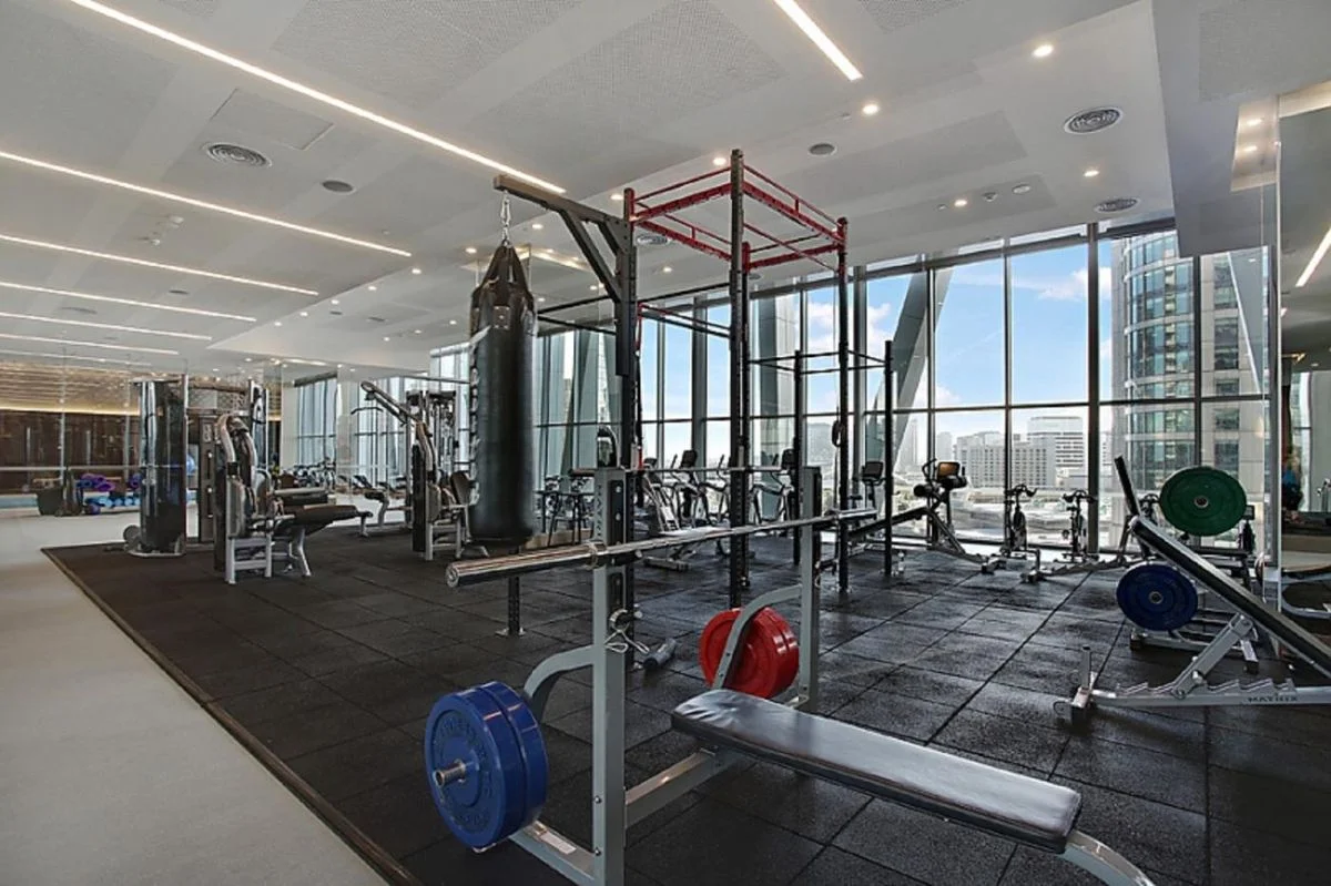 Additional image 5 of 1209/9 Power Street, Southbank VIC 3006