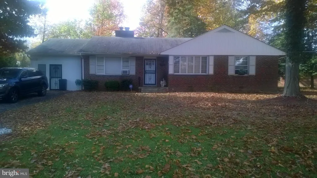 9601 Massie Drive, Clinton, MD 20735
