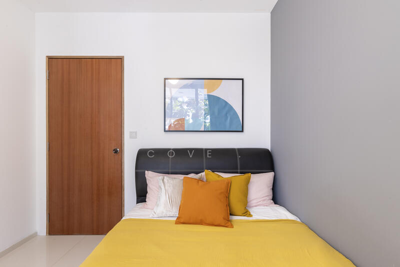 596 Yishun Ring Road