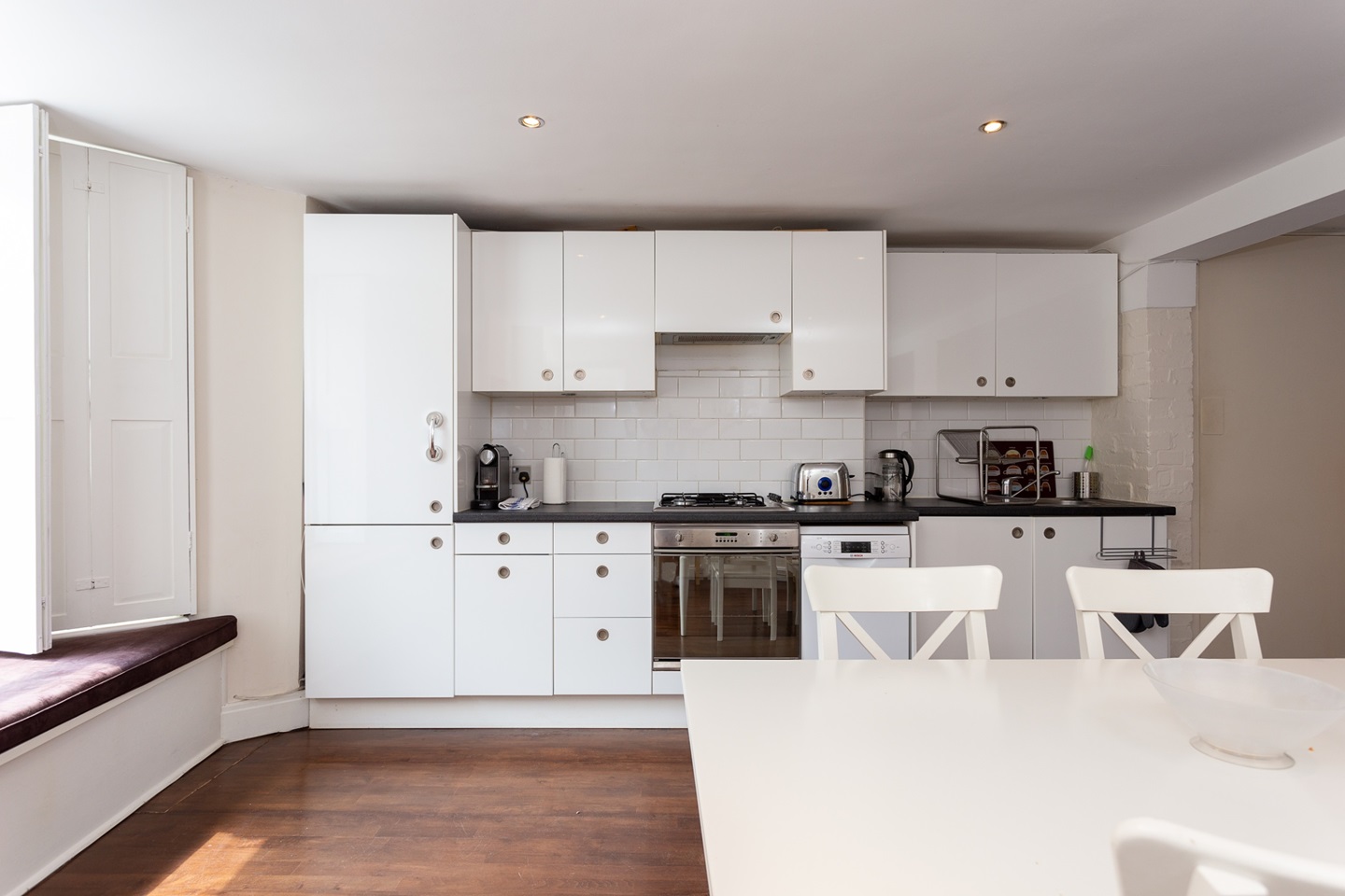 Additional image 4 of 1 Bed Flat, Turret Grove, SW4, N1 7GU