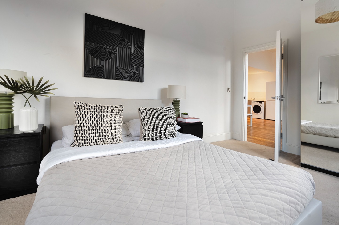 Additional image 19 of 1 Bed Flat, Foyer Green, LE1, N1 7GU