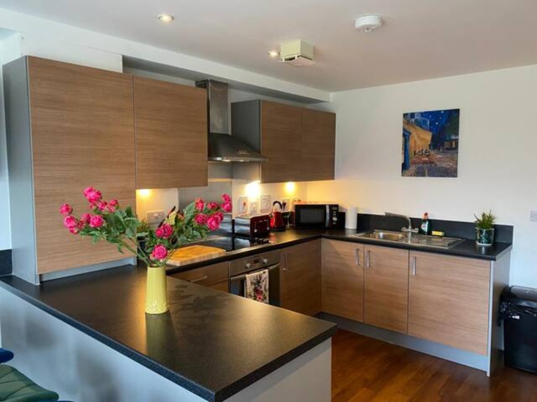 Additional image 7 of 2 Bed Flat, Maltings Close, CB5, N1 7GU