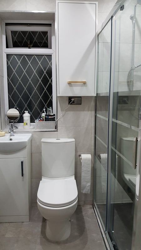 Room in a Shared House, Marsack Street, RG4, N1 7GU