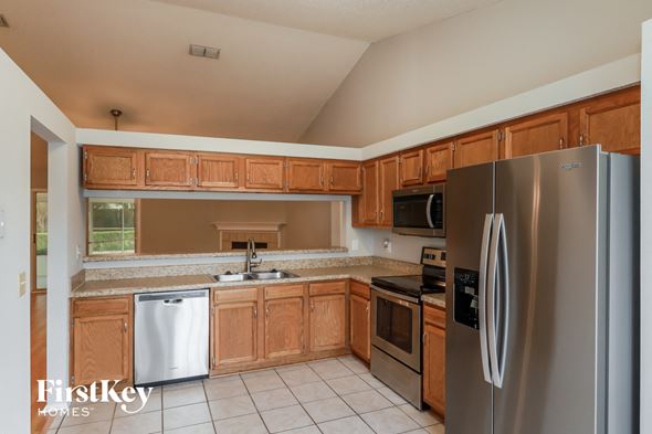 1255 Tahoe Ct, Orange Park, FL, 32065