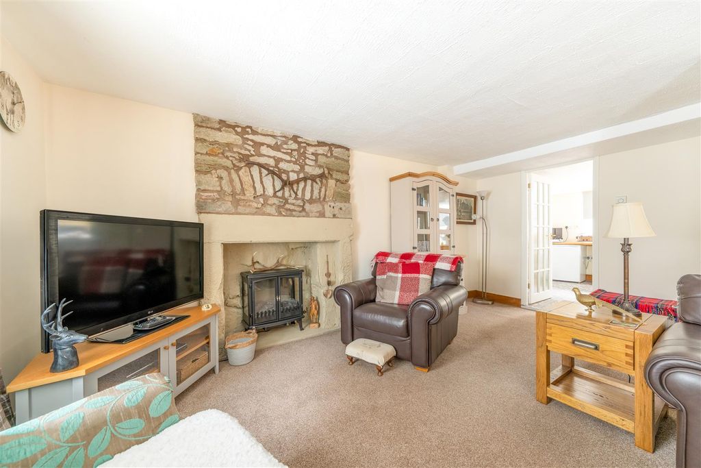 Additional image 6 of 4 bed terraced house for sale38 High Street, Coldstream TD12