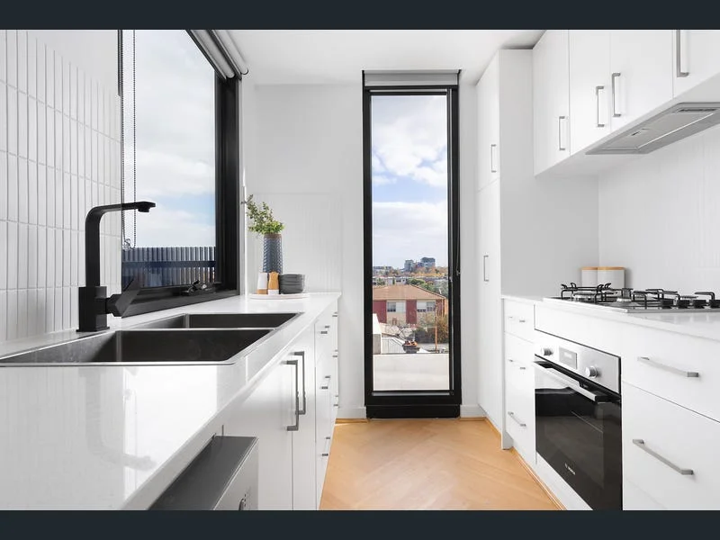 Additional image 4 of 205/21 Lethbridge Street, Moonee Ponds VIC 3039