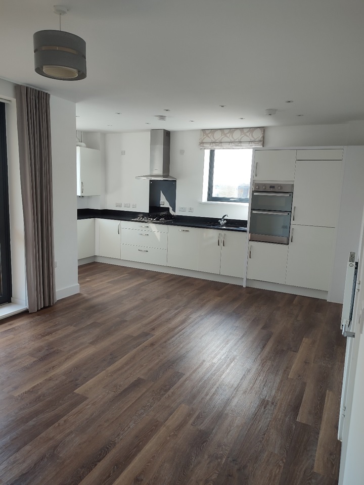 Additional image 3 of 1 Bed Flat, Ellis Road, CB2, N1 7GU
