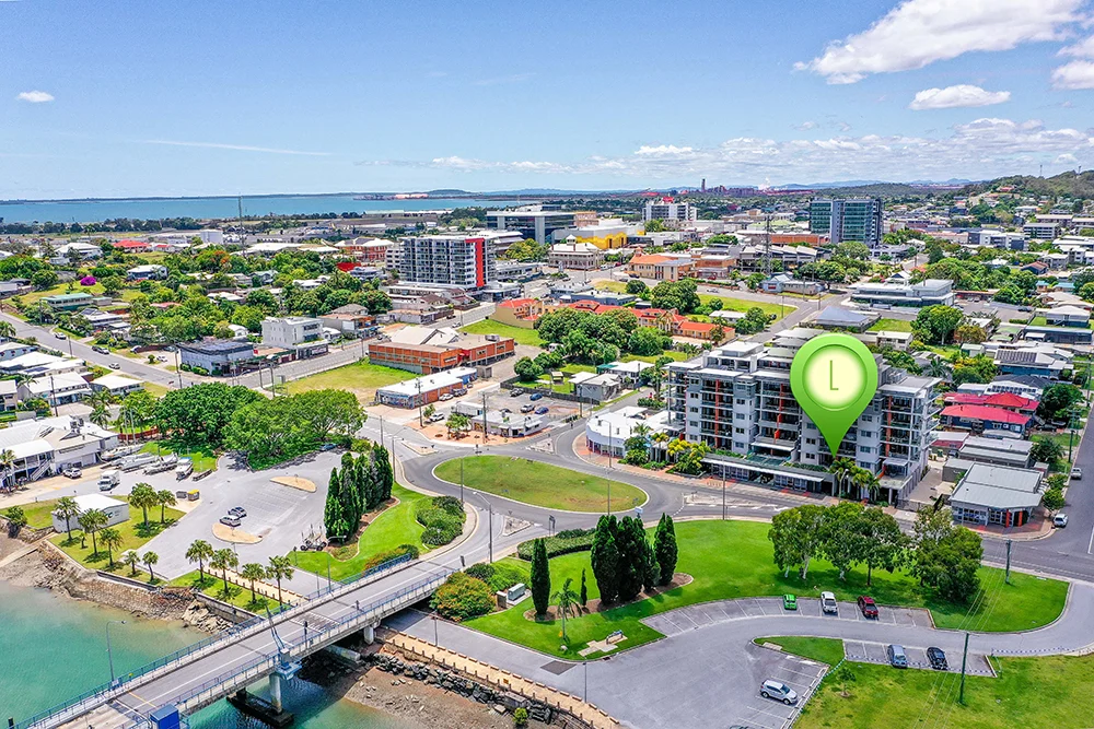 Additional image 12 of 103/35 Lord Street, Gladstone Central QLD 4680