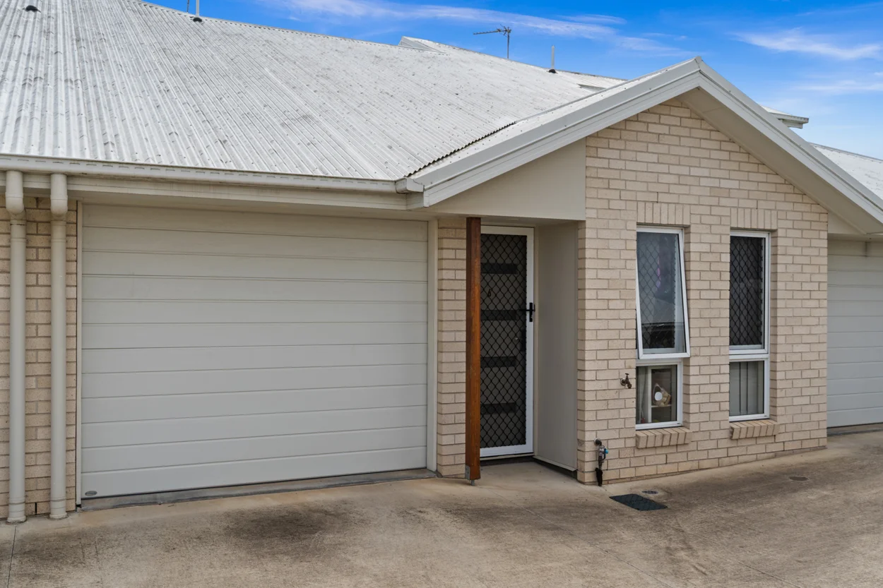 6/22 Gains Place, Glenvale QLD 4350