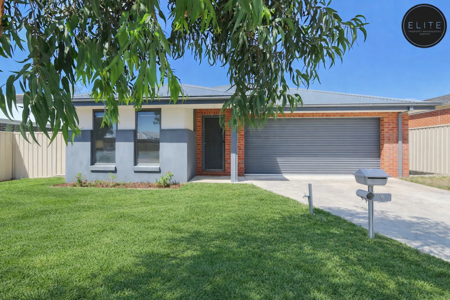6 Bugden Street, Wodonga VIC 3690