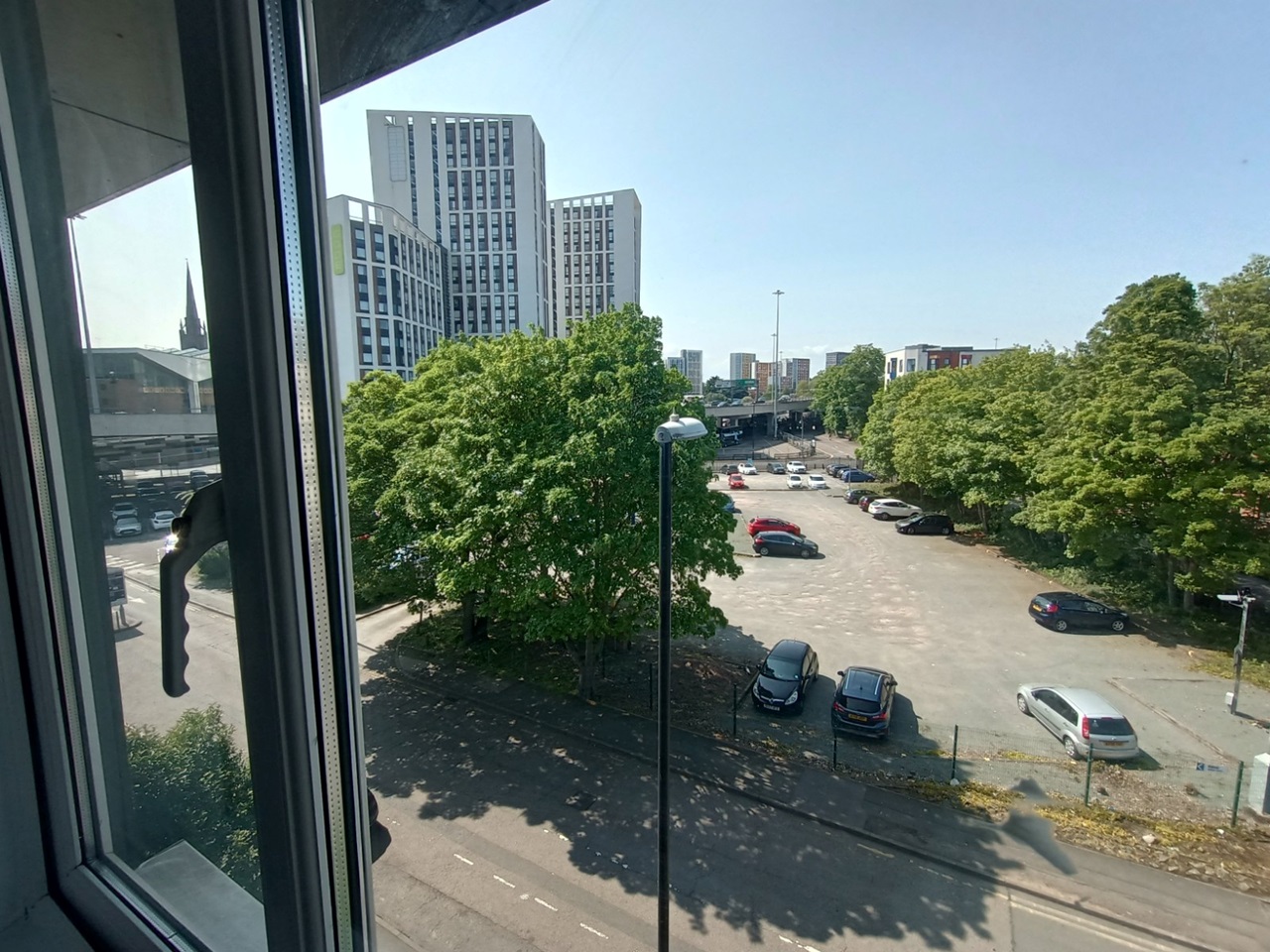 Additional image 5 of 2 Bed Flat, Bodiam Hall, CV1, N1 7GU