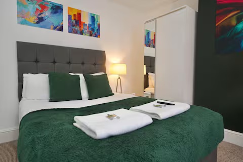 Additional image 11 of 6 Bed Terraced House, Regent Street, CV1, N1 7GU