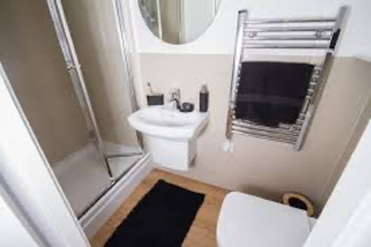 Additional image 3 of Studio Flat, Fairfax Street, CV1, N1 7GU