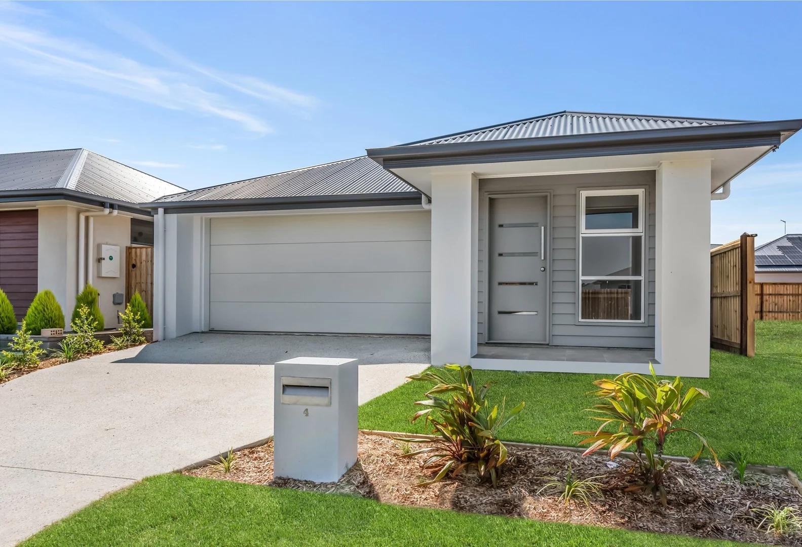 4 Tievine Lane, Caboolture QLD 4510