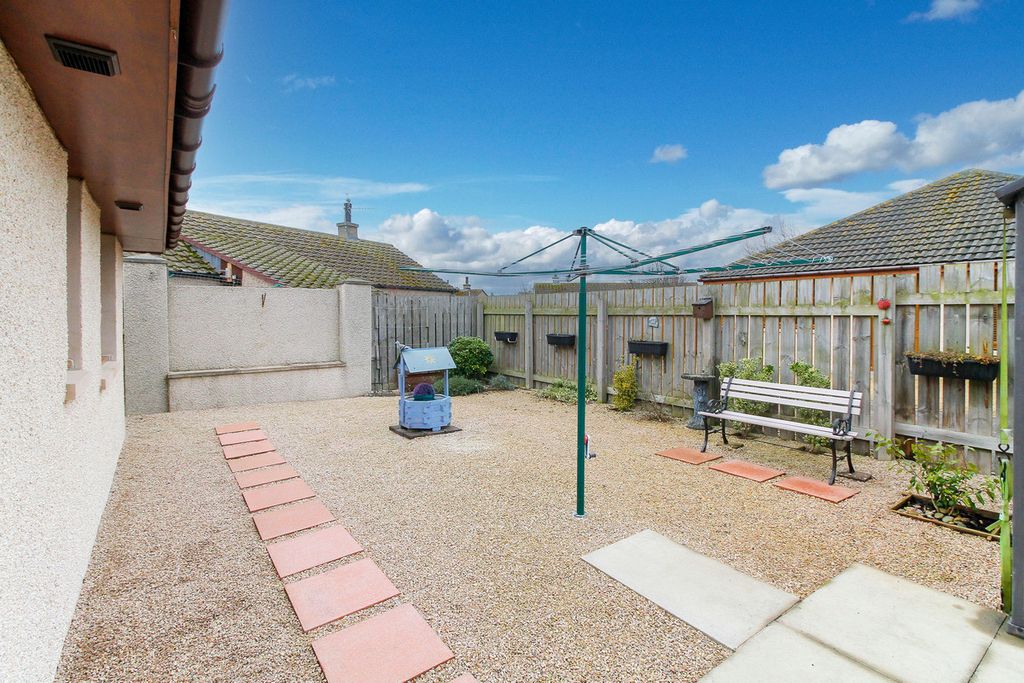 Additional image 36 of 3 bed bungalow for saleNetherha Road, Buckie AB56