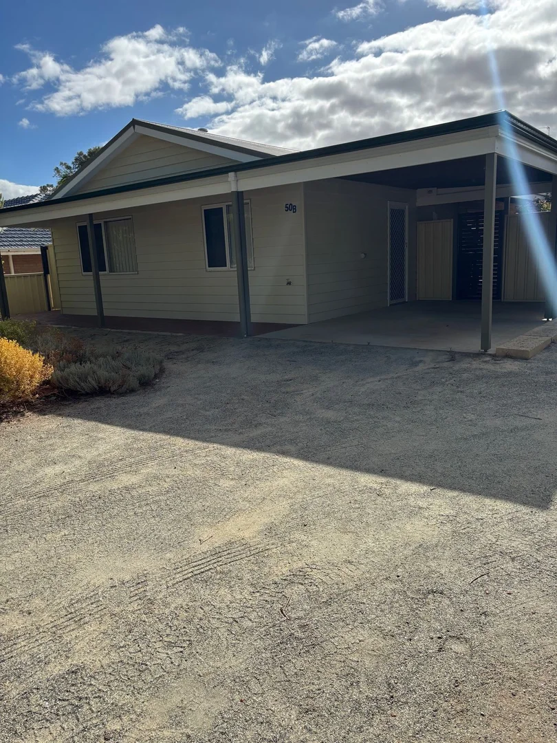 Additional image 2 of B/50 Thatcher Street, Waroona WA 6215