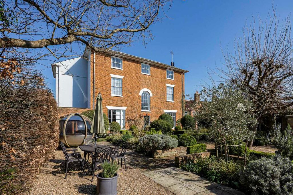 Additional image 21 of 4 bed flat for saleNorthfield End, Henley-On-Thames, Oxfordshire RG9