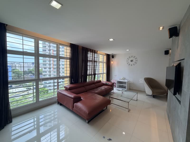 3C Upper Boon Keng Road photo 3