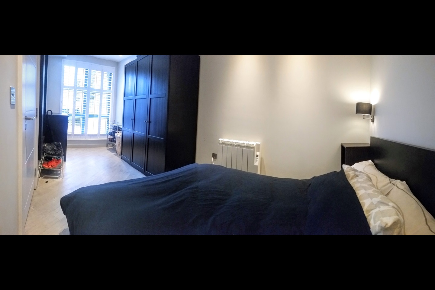 1 Bed Flat, London, E1, N1 7GU photo 4