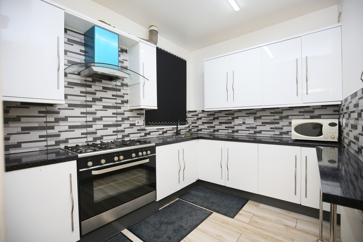 Bedsit, King Richard Street, CV2, N1 7GU